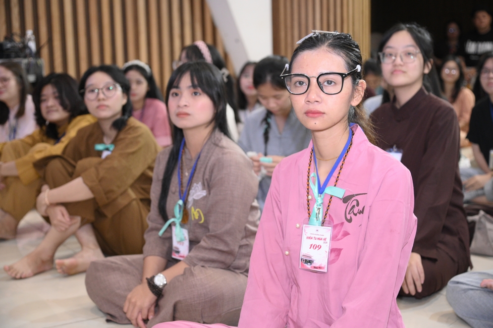 Buổi Talkshow truyền cảm hứng - KTMH “Dốc Đời”2026.