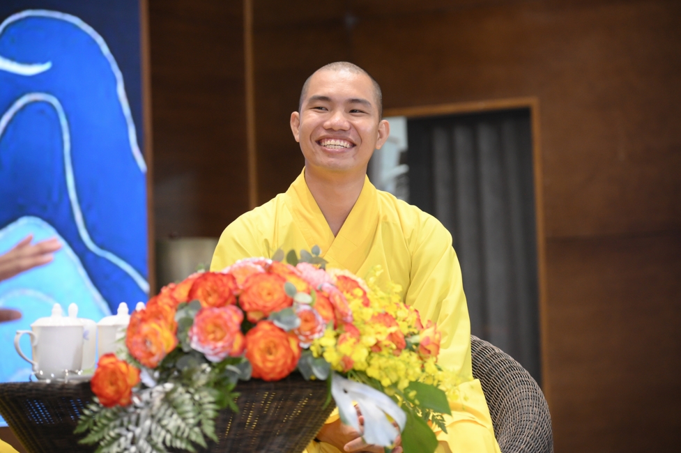 Buổi Talkshow truyền cảm hứng - KTMH “Dốc Đời”2026.
