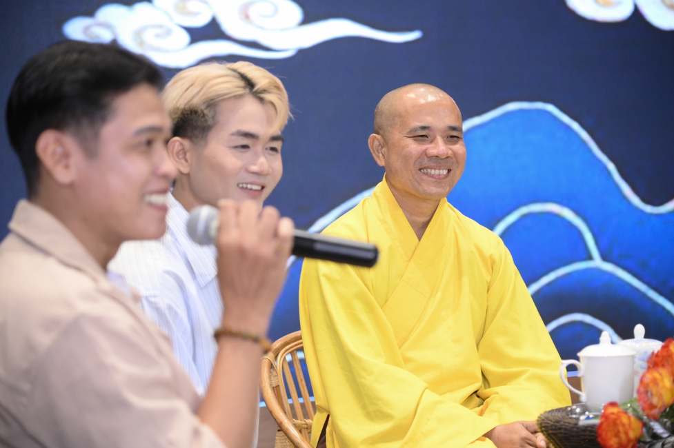 Buổi Talkshow truyền cảm hứng - KTMH “Dốc Đời”2026.