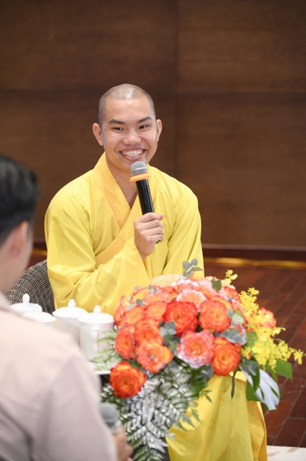 Buổi Talkshow truyền cảm hứng - KTMH “Dốc Đời”2026.