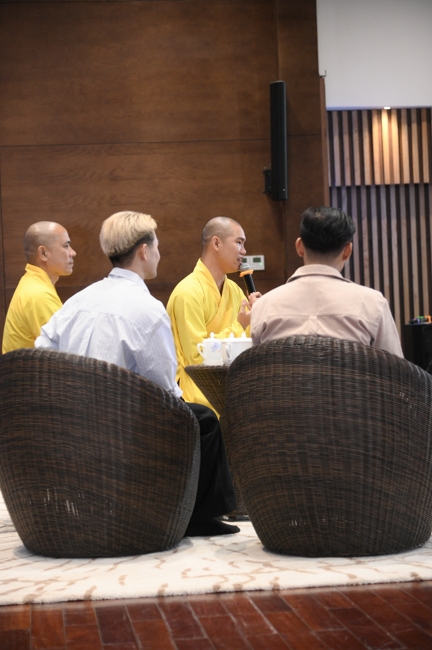Buổi Talkshow truyền cảm hứng - KTMH “Dốc Đời”2026.