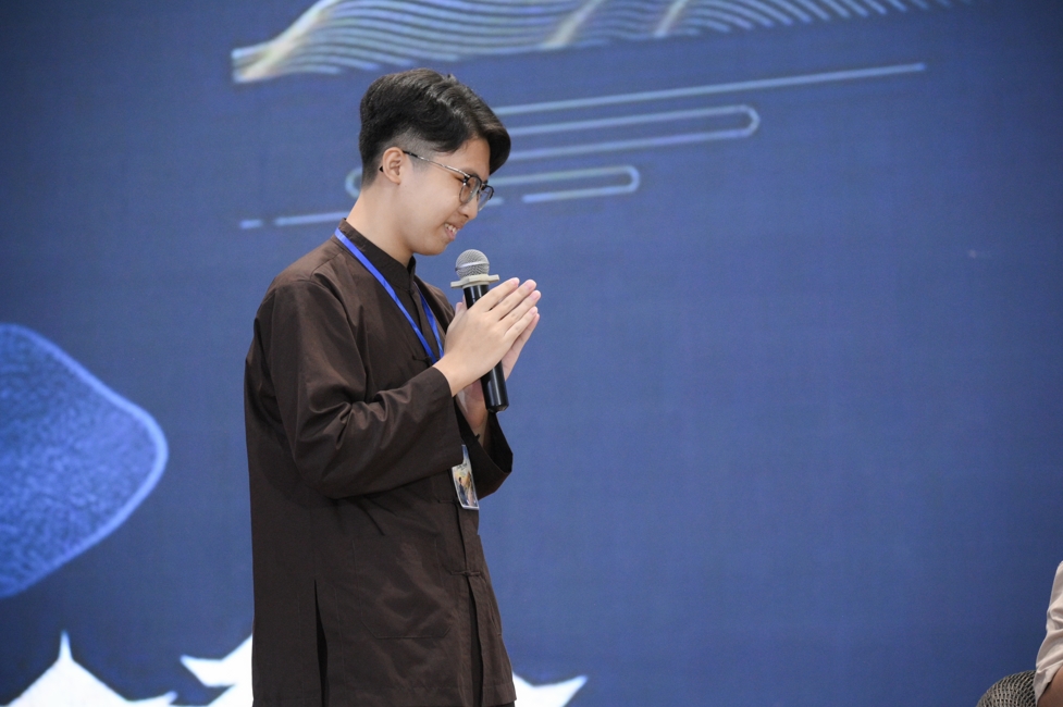 Buổi Talkshow truyền cảm hứng - KTMH “Dốc Đời”2026.