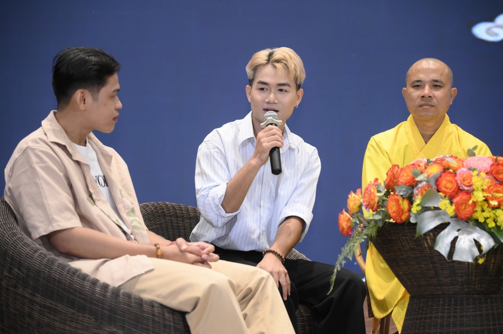 Buổi Talkshow truyền cảm hứng - KTMH “Dốc Đời”2026.