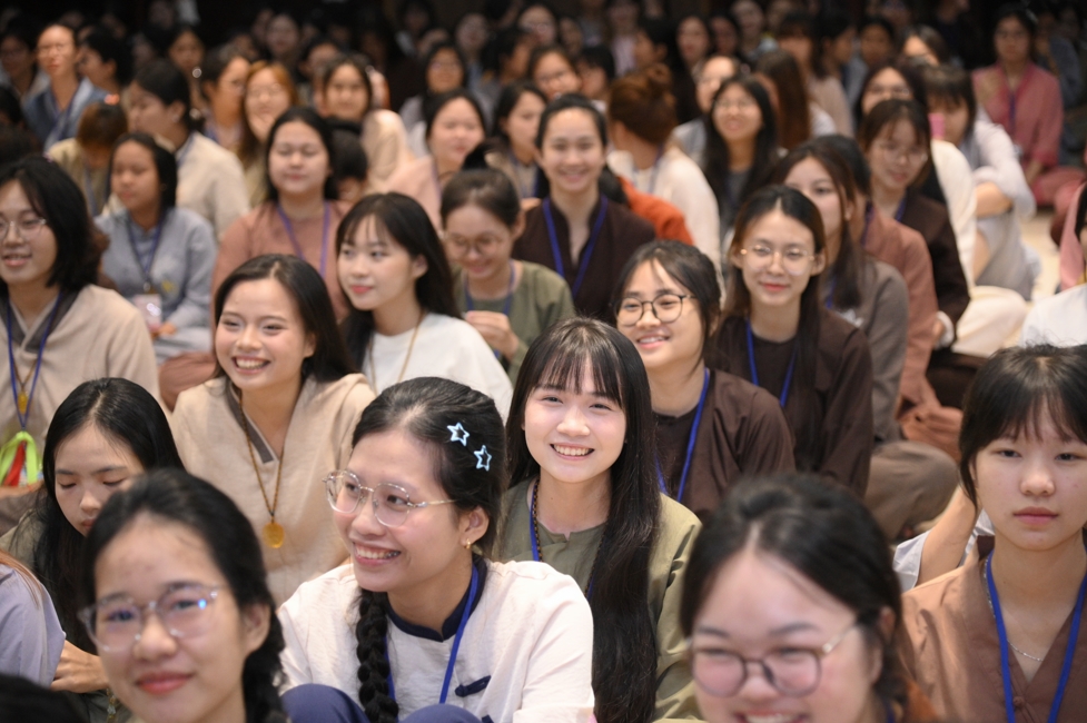 Buổi Talkshow truyền cảm hứng - KTMH “Dốc Đời”2026.