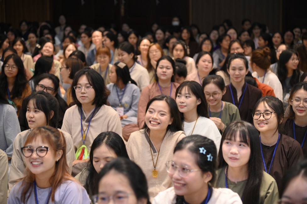 Buổi Talkshow truyền cảm hứng - KTMH “Dốc Đời”2026.