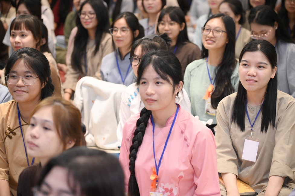 Buổi Talkshow truyền cảm hứng - KTMH “Dốc Đời”2026.