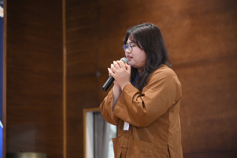 Buổi Talkshow truyền cảm hứng - KTMH “Dốc Đời”2026.