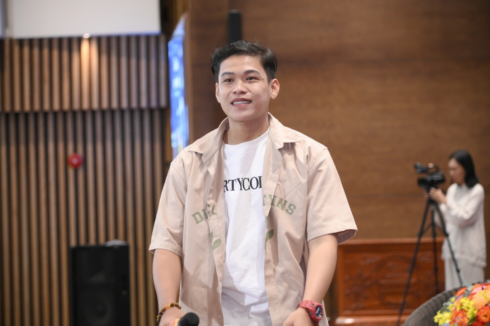 Buổi Talkshow truyền cảm hứng - KTMH “Dốc Đời”2026.