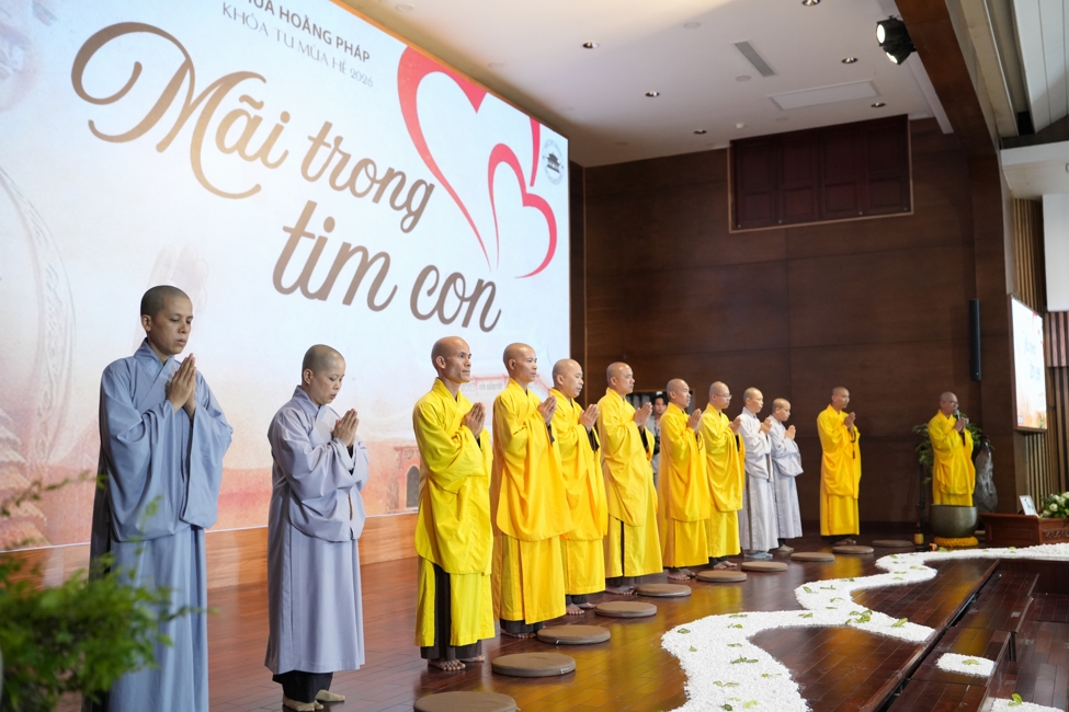 CHƯƠNG TRÌNH ĐÊM TRI ÂN KTMH 2026 “MÃI TRONG TIM CON”.
