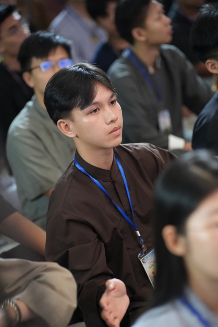 CHƯƠNG TRÌNH ĐÊM TRI ÂN KTMH 2026 “MÃI TRONG TIM CON”.