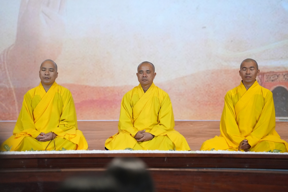 CHƯƠNG TRÌNH ĐÊM TRI ÂN KTMH 2026 “MÃI TRONG TIM CON”.