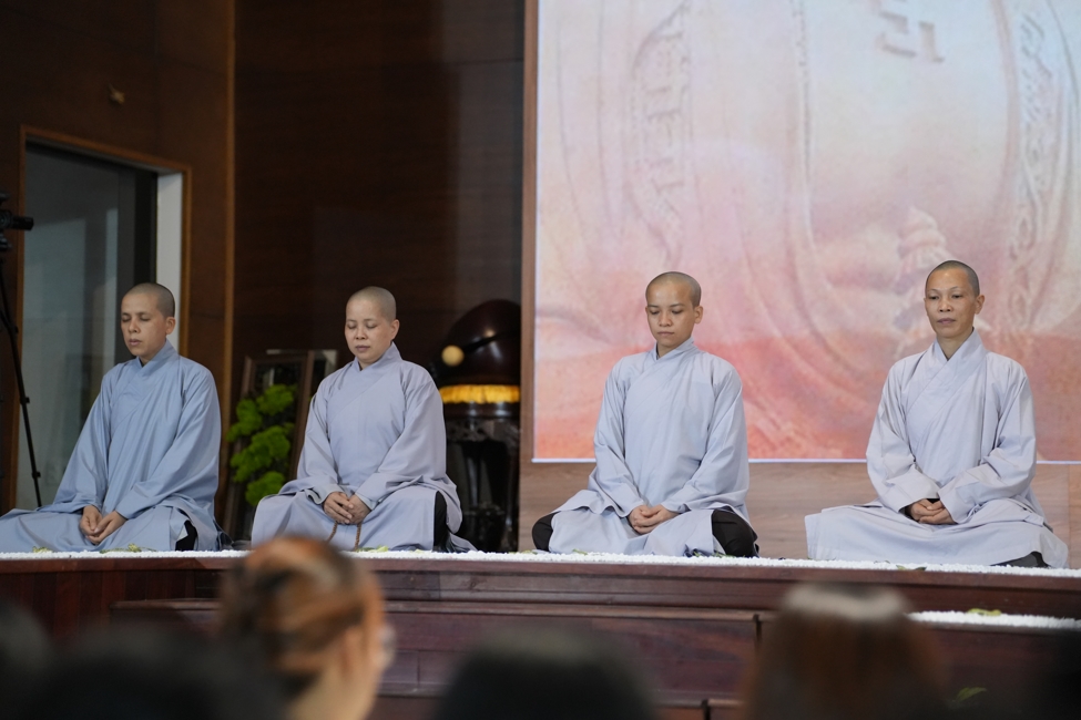 CHƯƠNG TRÌNH ĐÊM TRI ÂN KTMH 2026 “MÃI TRONG TIM CON”.