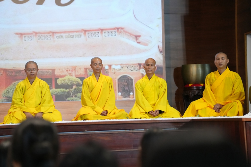 CHƯƠNG TRÌNH ĐÊM TRI ÂN KTMH 2026 “MÃI TRONG TIM CON”.