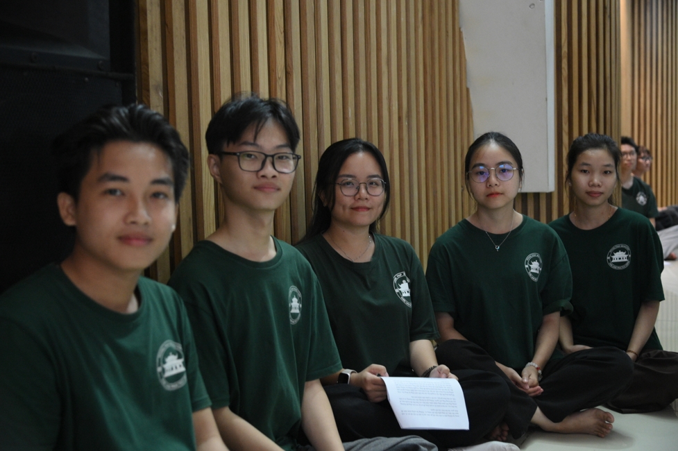 CHƯƠNG TRÌNH ĐÊM TRI ÂN KTMH 2026 “MÃI TRONG TIM CON”.