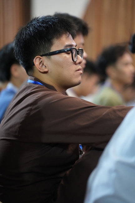 CHƯƠNG TRÌNH ĐÊM TRI ÂN KTMH 2026 “MÃI TRONG TIM CON”.