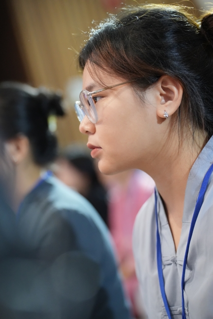 CHƯƠNG TRÌNH ĐÊM TRI ÂN KTMH 2026 “MÃI TRONG TIM CON”.