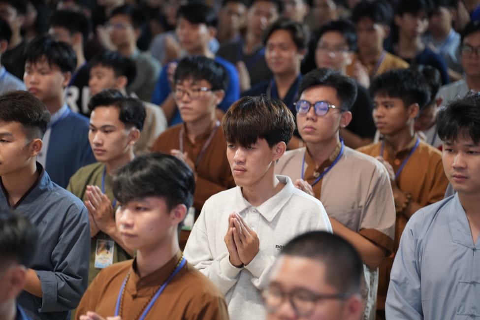 CHƯƠNG TRÌNH ĐÊM TRI ÂN KTMH 2026 “MÃI TRONG TIM CON”.