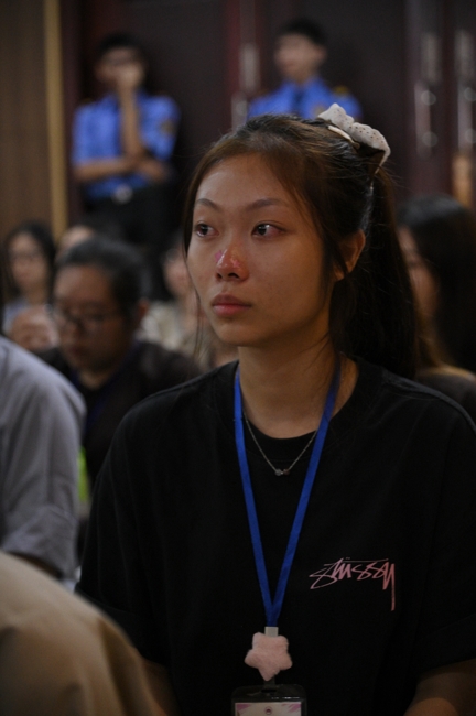 CHƯƠNG TRÌNH ĐÊM TRI ÂN KTMH 2026 “MÃI TRONG TIM CON”.