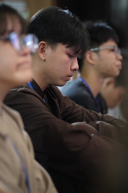 CHƯƠNG TRÌNH ĐÊM TRI ÂN KTMH 2026 “MÃI TRONG TIM CON”.