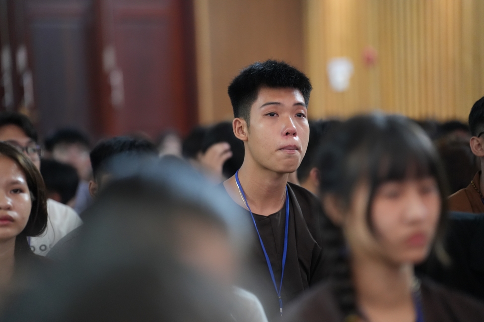 CHƯƠNG TRÌNH ĐÊM TRI ÂN KTMH 2026 “MÃI TRONG TIM CON”.