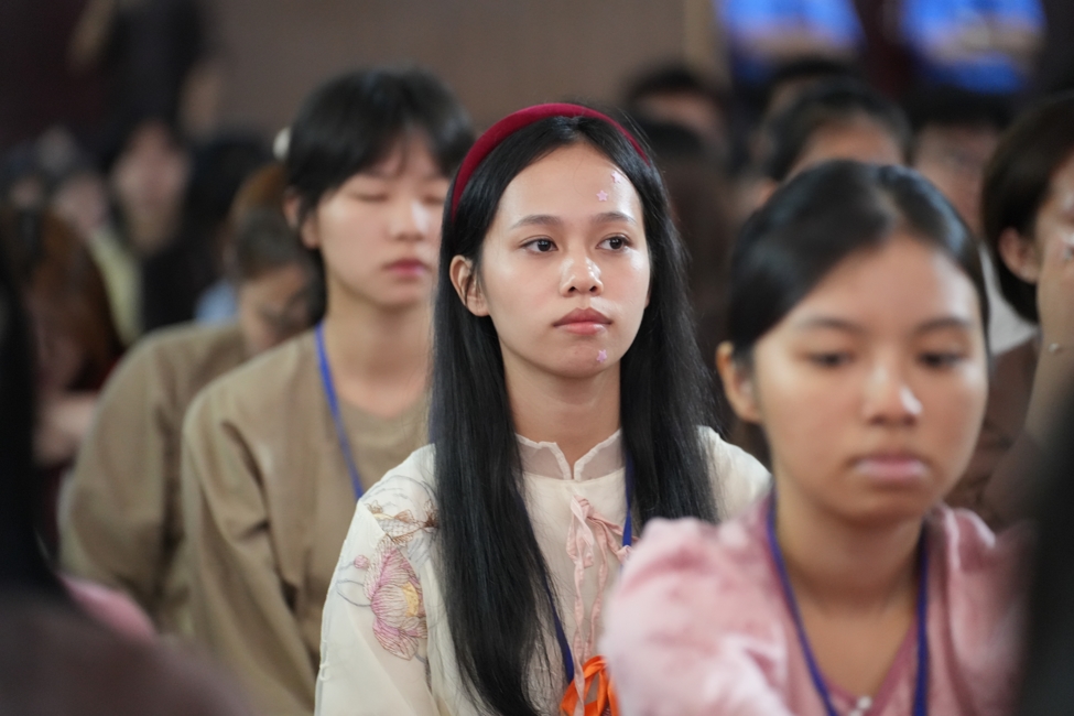 CHƯƠNG TRÌNH ĐÊM TRI ÂN KTMH 2026 “MÃI TRONG TIM CON”.