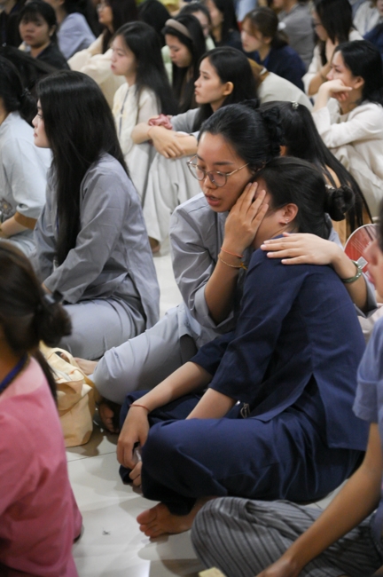 CHƯƠNG TRÌNH ĐÊM TRI ÂN KTMH 2026 “MÃI TRONG TIM CON”.