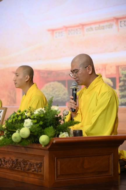 CHƯƠNG TRÌNH ĐÊM TRI ÂN KTMH 2026 “MÃI TRONG TIM CON”.
