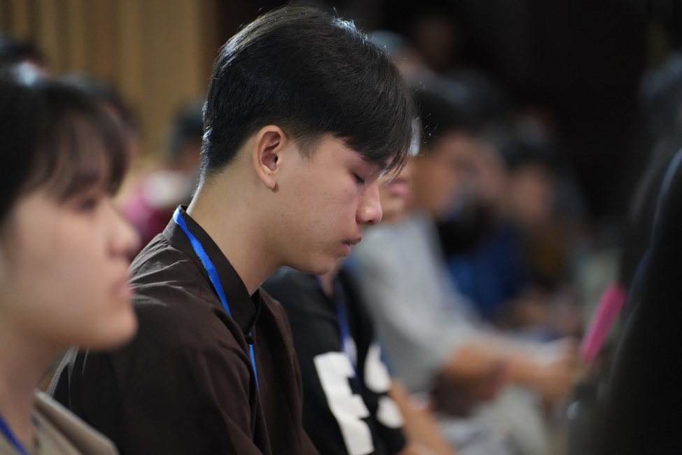 CHƯƠNG TRÌNH ĐÊM TRI ÂN KTMH 2026 “MÃI TRONG TIM CON”.