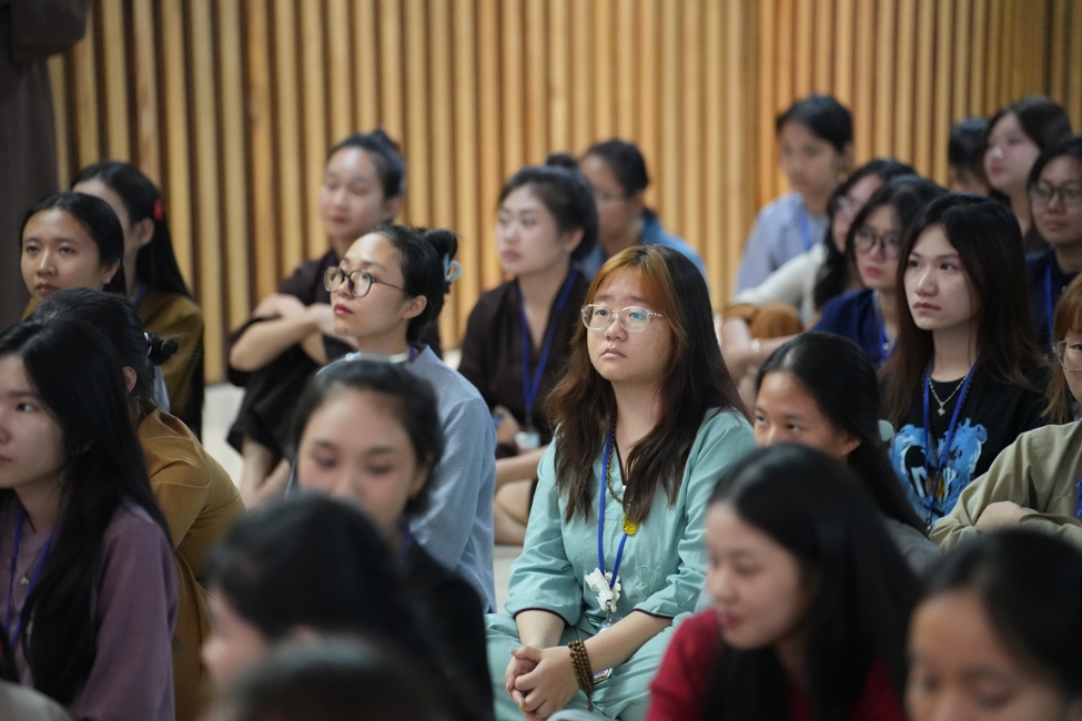 CHƯƠNG TRÌNH ĐÊM TRI ÂN KTMH 2026 “MÃI TRONG TIM CON”.