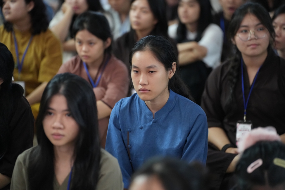 CHƯƠNG TRÌNH ĐÊM TRI ÂN KTMH 2026 “MÃI TRONG TIM CON”.