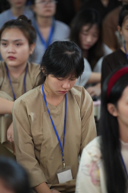 CHƯƠNG TRÌNH ĐÊM TRI ÂN KTMH 2026 “MÃI TRONG TIM CON”.