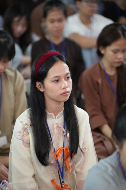 CHƯƠNG TRÌNH ĐÊM TRI ÂN KTMH 2026 “MÃI TRONG TIM CON”.