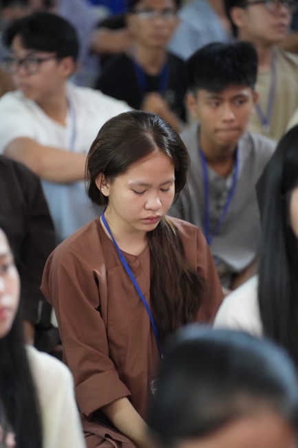 CHƯƠNG TRÌNH ĐÊM TRI ÂN KTMH 2026 “MÃI TRONG TIM CON”.