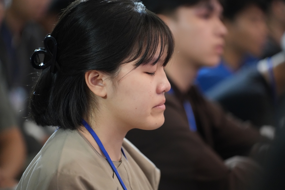 CHƯƠNG TRÌNH ĐÊM TRI ÂN KTMH 2026 “MÃI TRONG TIM CON”.