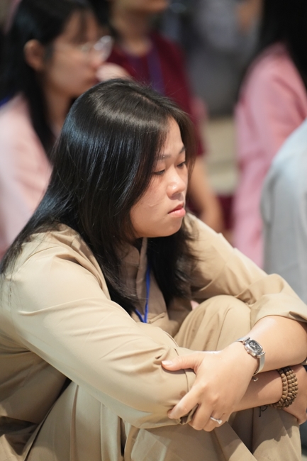 CHƯƠNG TRÌNH ĐÊM TRI ÂN KTMH 2026 “MÃI TRONG TIM CON”.