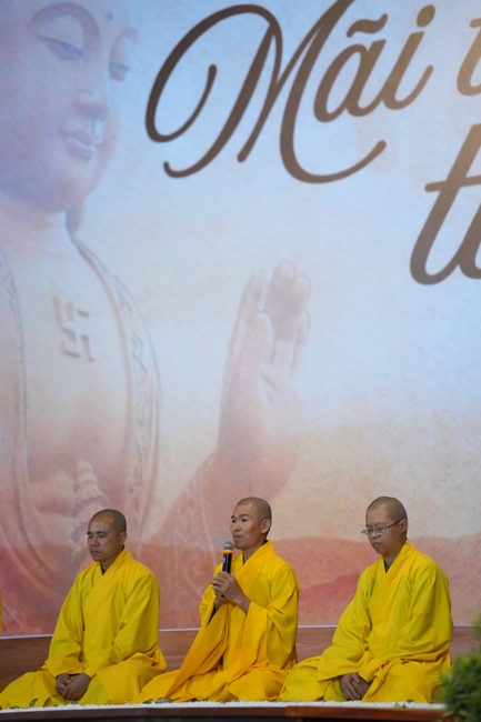 CHƯƠNG TRÌNH ĐÊM TRI ÂN KTMH 2026 “MÃI TRONG TIM CON”.