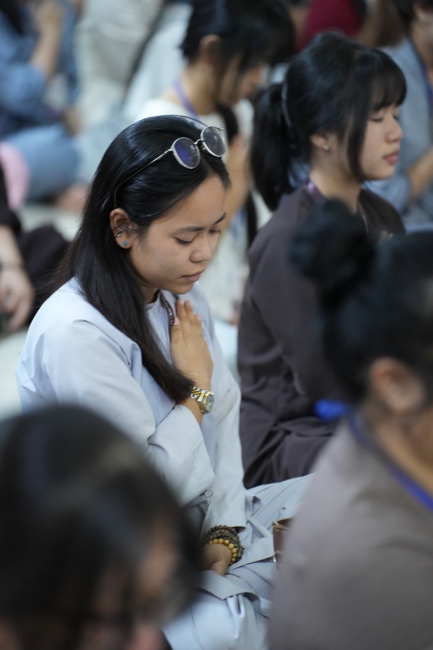 CHƯƠNG TRÌNH ĐÊM TRI ÂN KTMH 2026 “MÃI TRONG TIM CON”.