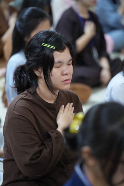 CHƯƠNG TRÌNH ĐÊM TRI ÂN KTMH 2026 “MÃI TRONG TIM CON”.