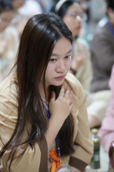 CHƯƠNG TRÌNH ĐÊM TRI ÂN KTMH 2026 “MÃI TRONG TIM CON”.