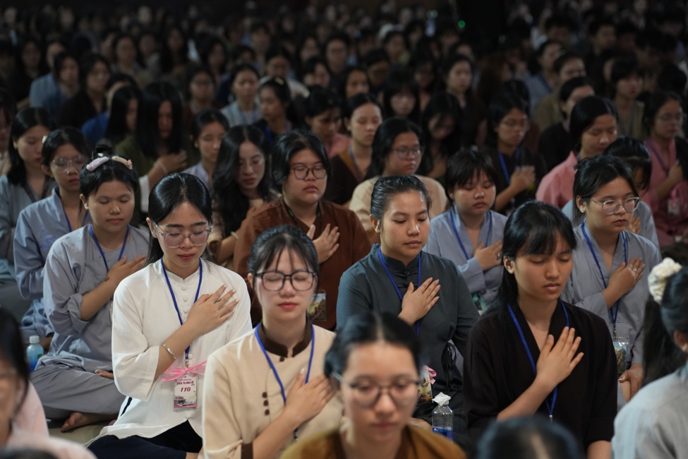CHƯƠNG TRÌNH ĐÊM TRI ÂN KTMH 2026 “MÃI TRONG TIM CON”.