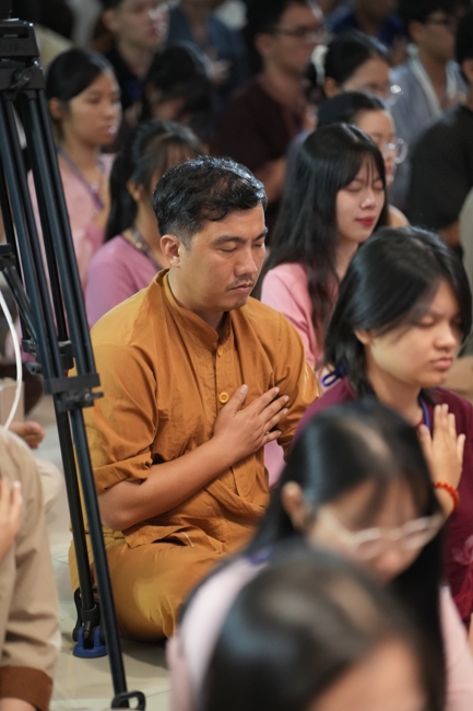 CHƯƠNG TRÌNH ĐÊM TRI ÂN KTMH 2026 “MÃI TRONG TIM CON”.