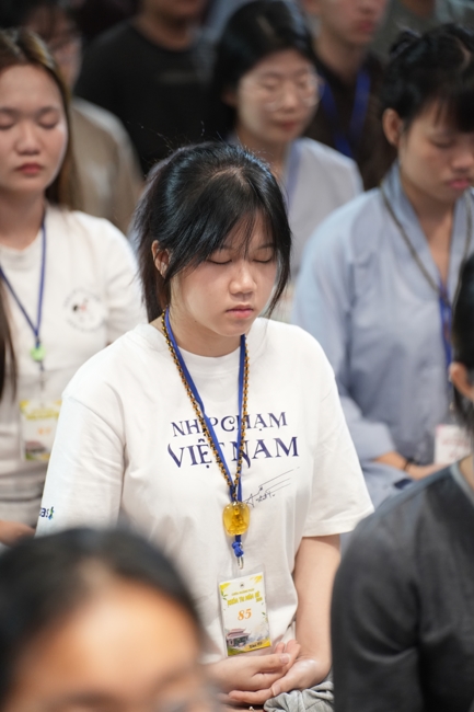 CHƯƠNG TRÌNH ĐÊM TRI ÂN KTMH 2026 “MÃI TRONG TIM CON”.