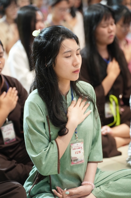 CHƯƠNG TRÌNH ĐÊM TRI ÂN KTMH 2026 “MÃI TRONG TIM CON”.