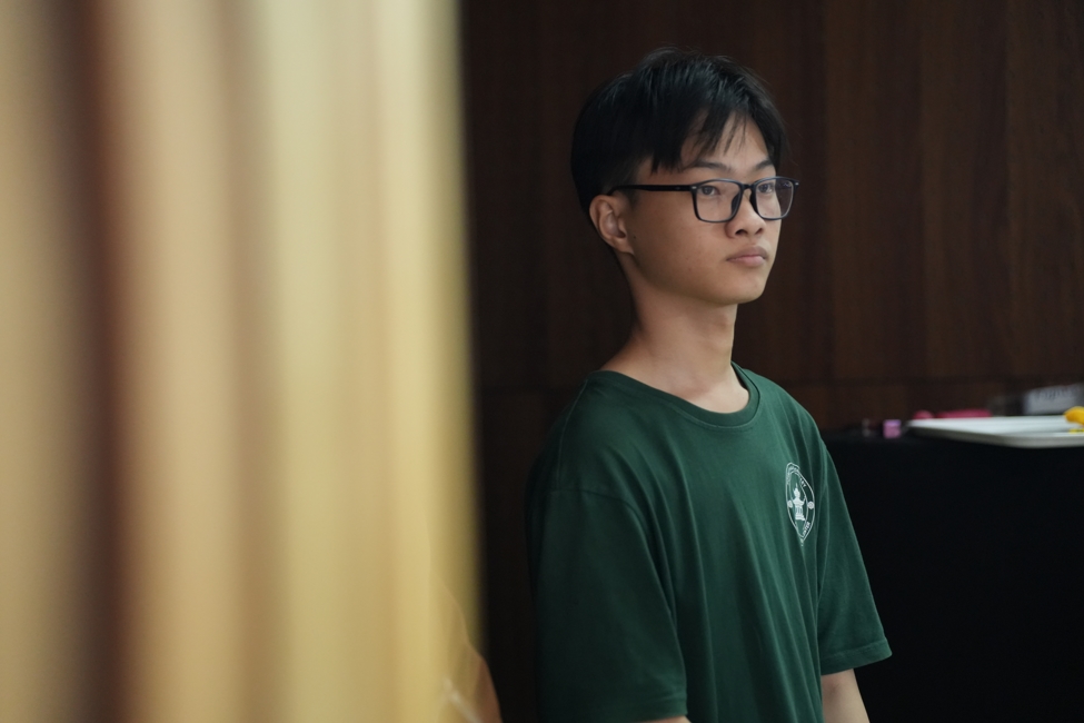 CHƯƠNG TRÌNH ĐÊM TRI ÂN KTMH 2026 “MÃI TRONG TIM CON”.
