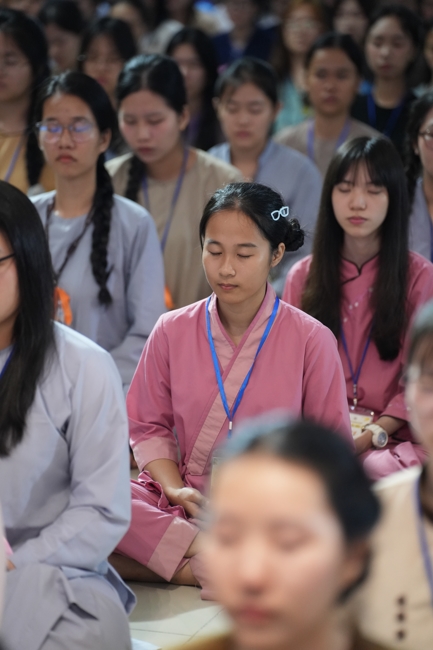 CHƯƠNG TRÌNH ĐÊM TRI ÂN KTMH 2026 “MÃI TRONG TIM CON”.