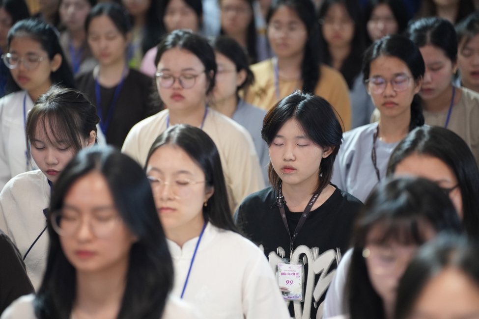 CHƯƠNG TRÌNH ĐÊM TRI ÂN KTMH 2026 “MÃI TRONG TIM CON”.