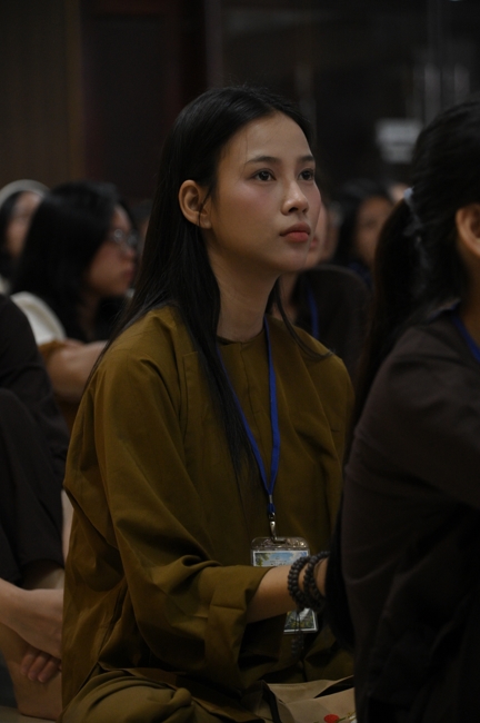 CHƯƠNG TRÌNH ĐÊM TRI ÂN KTMH 2026 “MÃI TRONG TIM CON”.