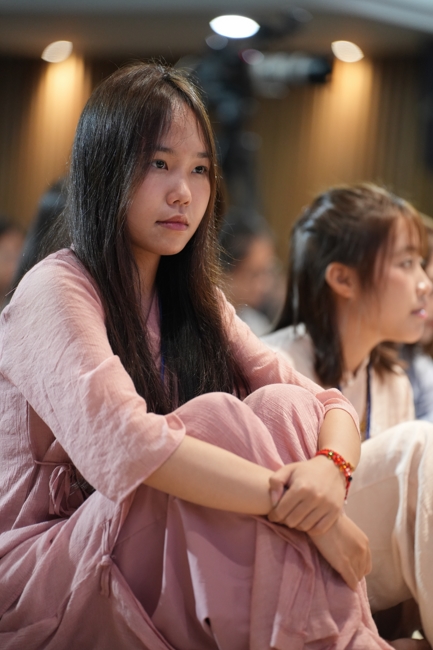 CHƯƠNG TRÌNH ĐÊM TRI ÂN KTMH 2026 “MÃI TRONG TIM CON”.