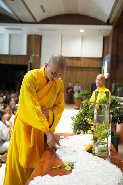 CHƯƠNG TRÌNH ĐÊM TRI ÂN KTMH 2026 “MÃI TRONG TIM CON”.
