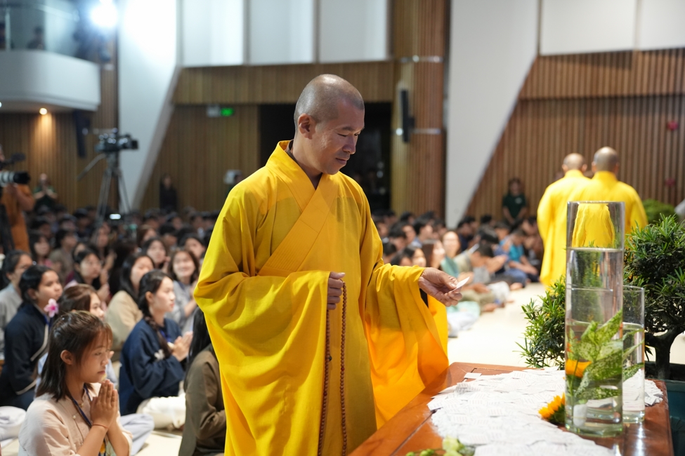 CHƯƠNG TRÌNH ĐÊM TRI ÂN KTMH 2026 “MÃI TRONG TIM CON”.